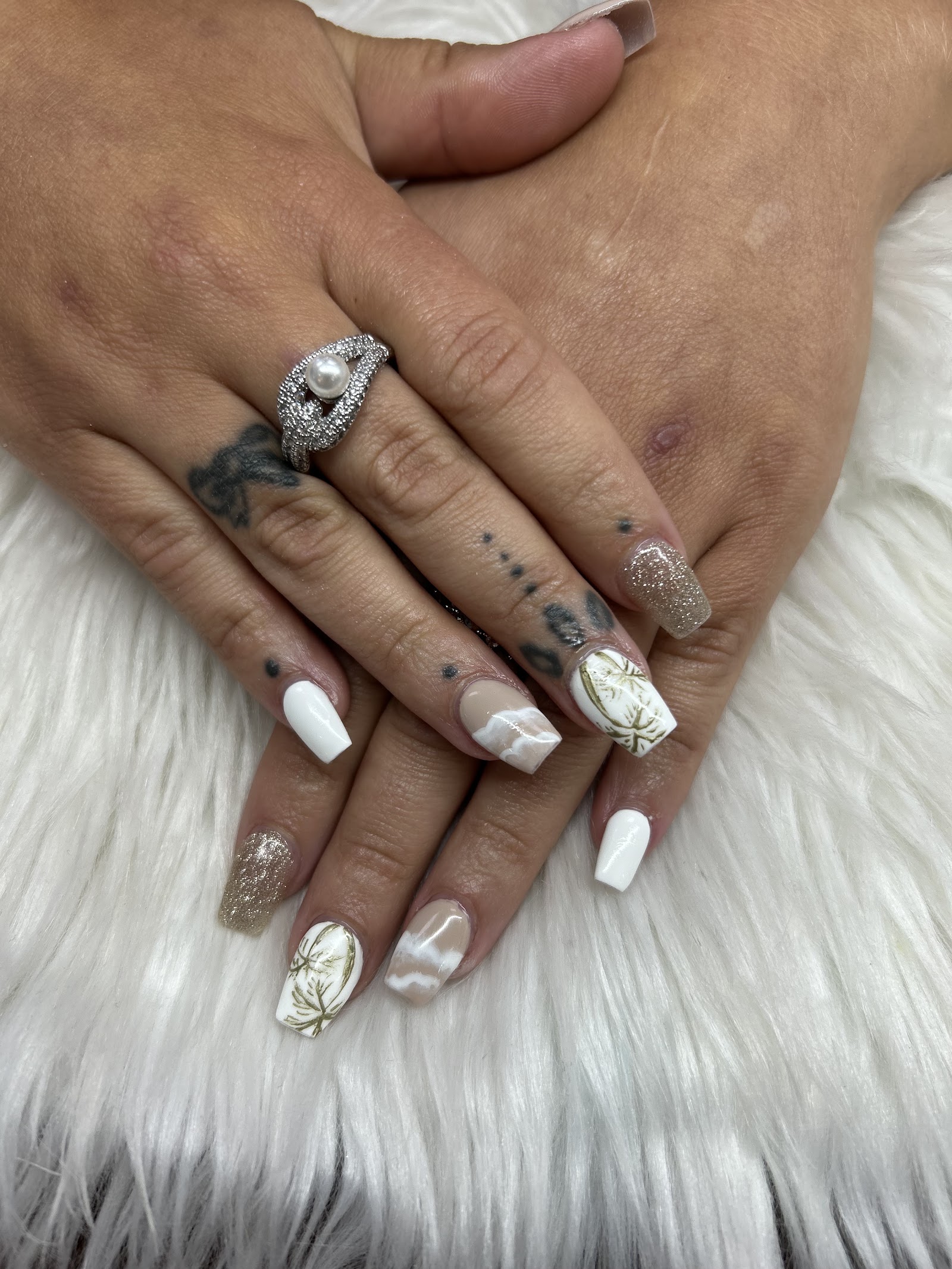 Epic Nail Bar Windsor, Colorado nail photo 1