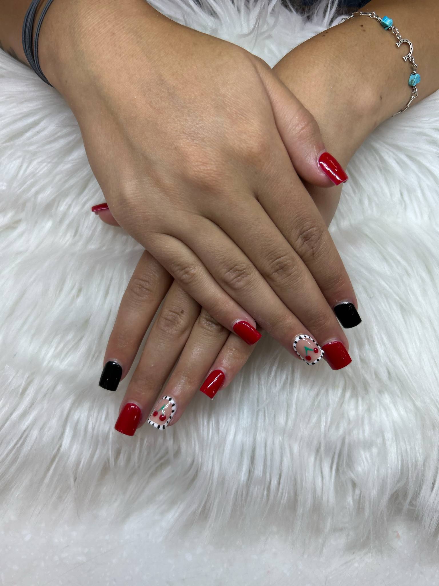 Epic Nail Bar Windsor, Colorado nail photo 6
